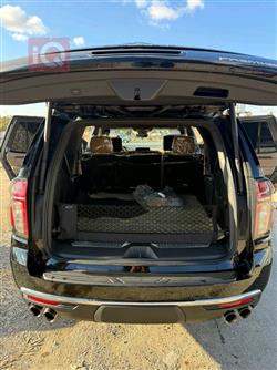 شيفروليه تاهو